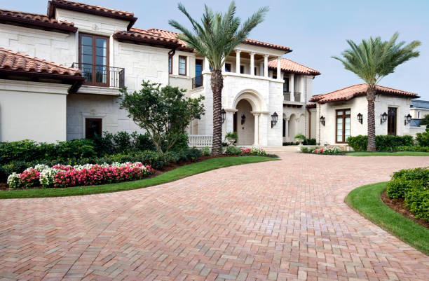 Trusted Centralia, WA Driveway Pavers Experts