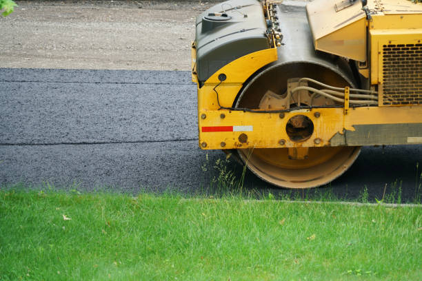 Reasons to Select Us for Your Driveway Paving Requirements in Centralia, WA