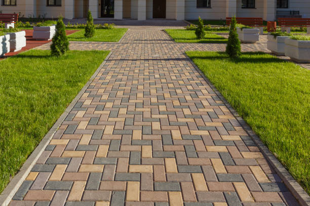 Best Local Driveway Pavers  in Centralia, WA