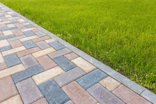 Best Driveway Paver Sealing  in Centralia, WA